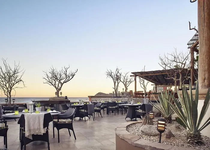 Resort Hacienda Del Mar Mst Ste 1br15b Floating