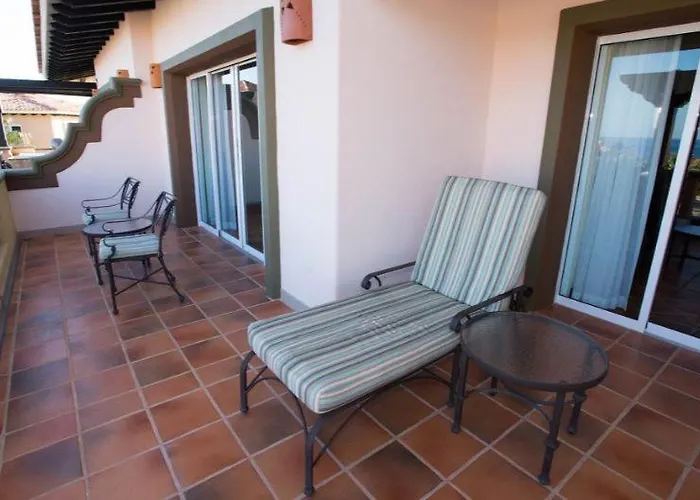 Hacienda Del Mar Mst Ste 1br15b Floating Resort