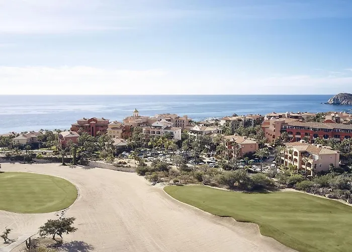 Resort Hacienda Del Mar Mst Ste 1br15b Floating Cabo San Lucas